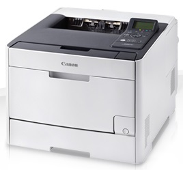 Canon i-SENSYS LBP-7660CDN